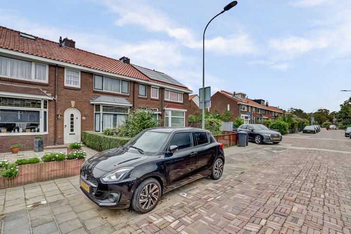 Foto 28 van Sweelinckstraat 15