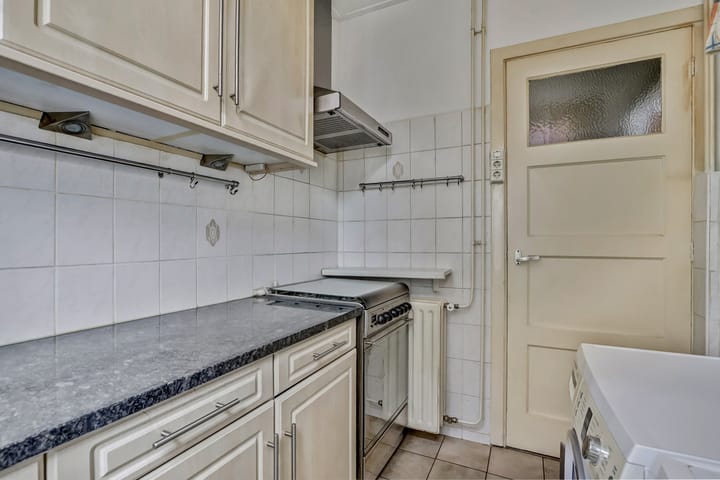 Foto 13 van Sweelinckstraat 15