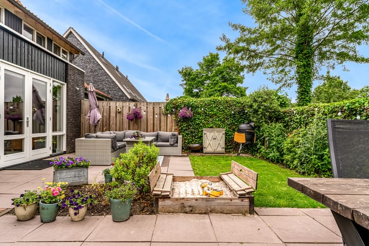 Foto 29 van Allegrolaan 33