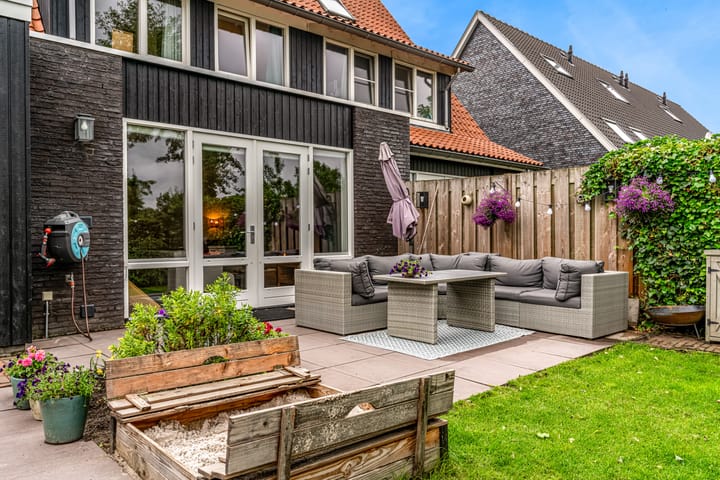 Foto 30 van Allegrolaan 33