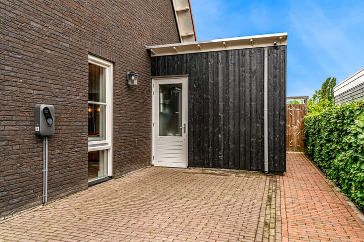 Foto 32 van Allegrolaan 33