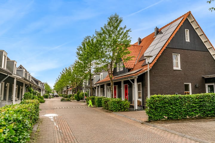 Foto 33 van Allegrolaan 33