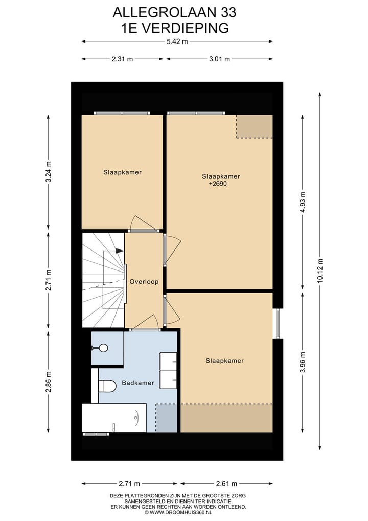 Foto 41 van Allegrolaan 33
