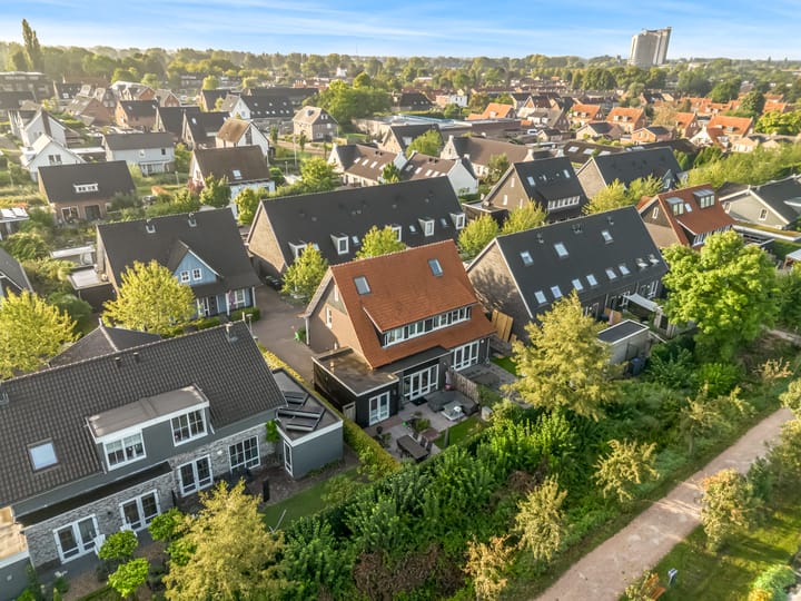 Foto 38 van Allegrolaan 33