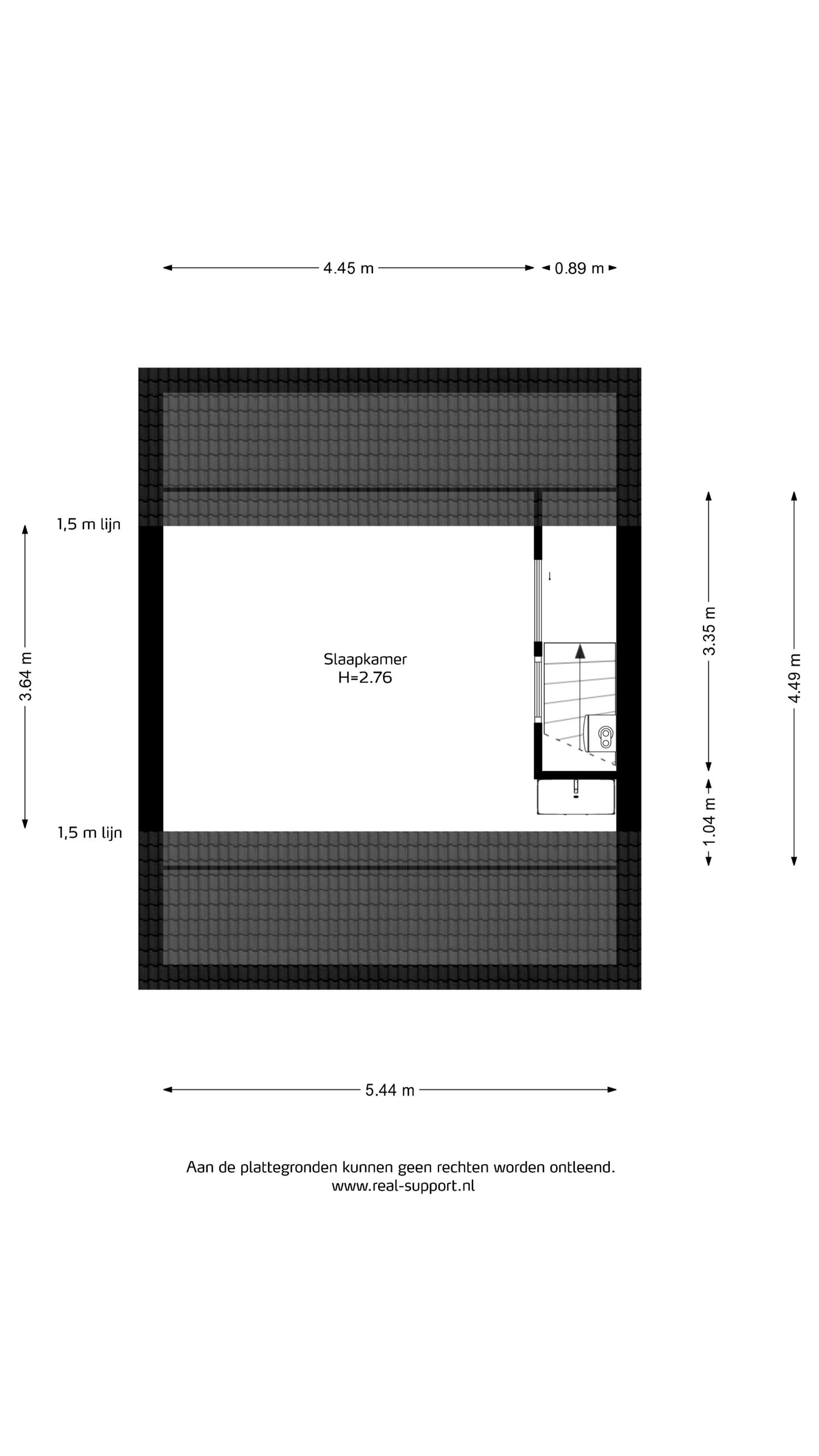 Photo 25 of Heinsbergerweg 58