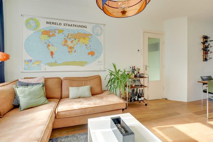 Foto 7 van Laan van Soestbergen 17