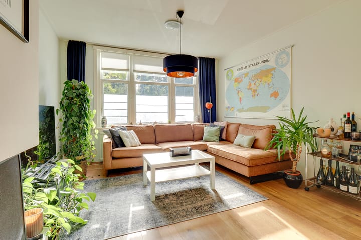 Foto 8 van Laan van Soestbergen 17