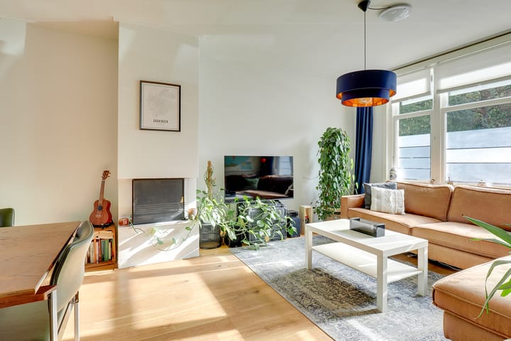 Foto 6 van Laan van Soestbergen 17