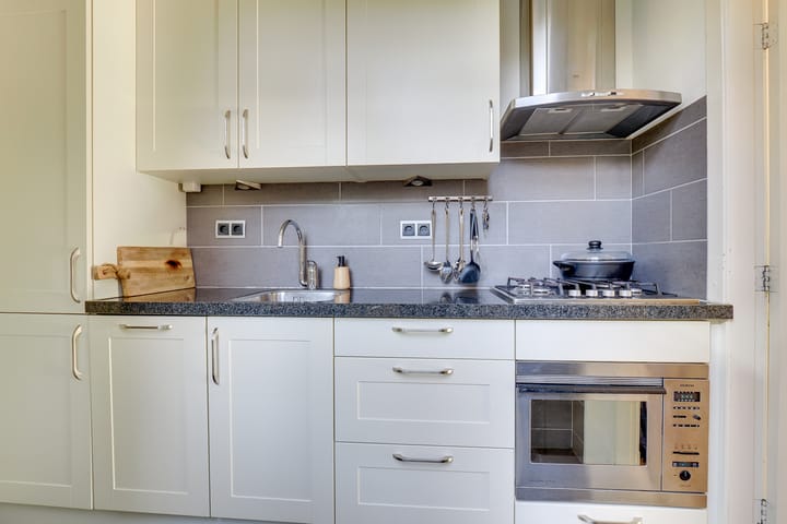 Foto 14 van Laan van Soestbergen 17