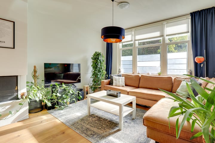 Foto 3 van Laan van Soestbergen 17