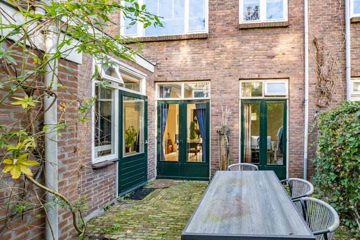 Foto 2 van Laan van Soestbergen 17