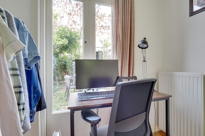 Foto 20 van Laan van Soestbergen 17