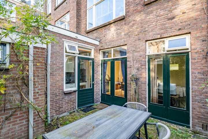 Foto 25 van Laan van Soestbergen 17