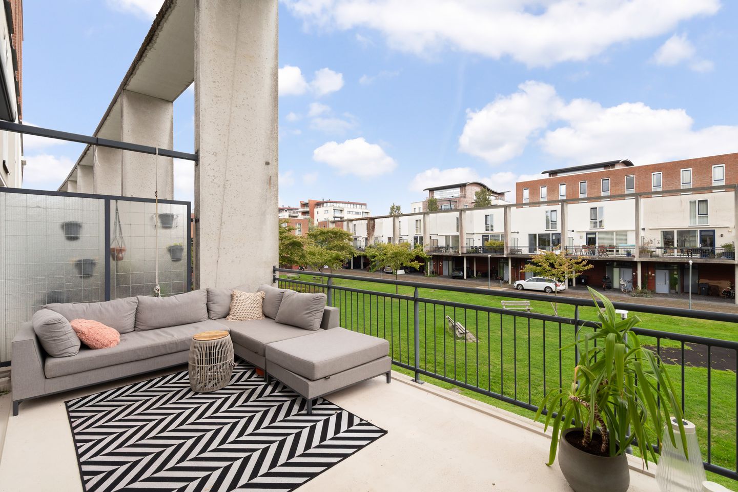 Foto 5 van Linnaeushof 11