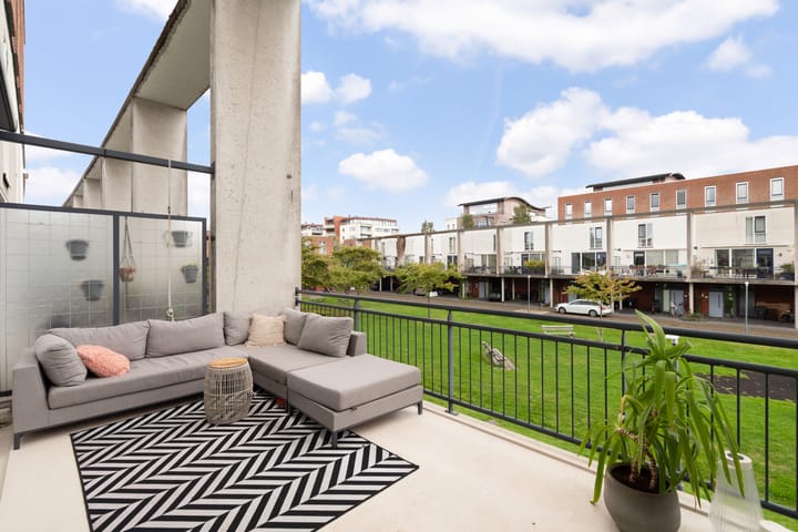 Foto 5 van Linnaeushof 11