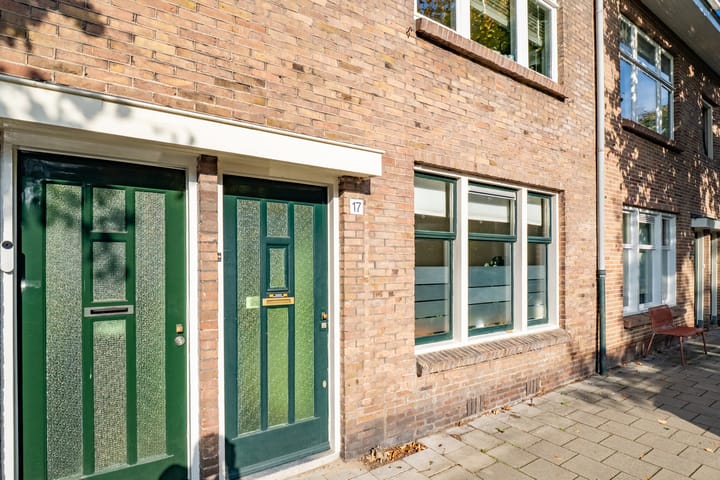 Foto 26 van Laan van Soestbergen 17