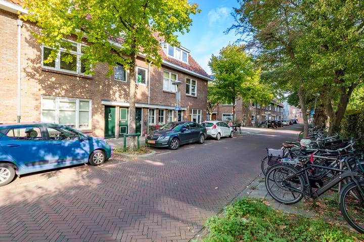 Foto 27 van Laan van Soestbergen 17