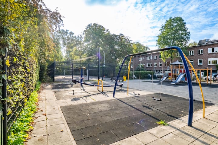 Foto 28 van Laan van Soestbergen 17