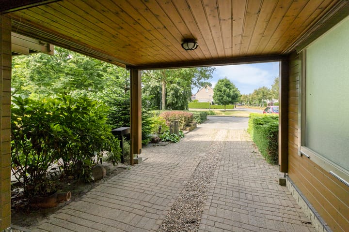 Foto 2 van Den Dries 23