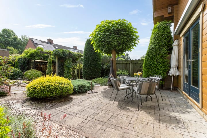 Foto 3 van Den Dries 23