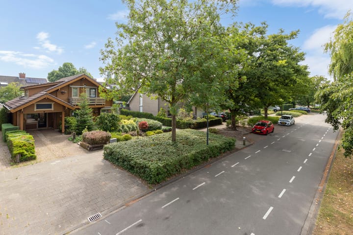 Foto 10 van Den Dries 23