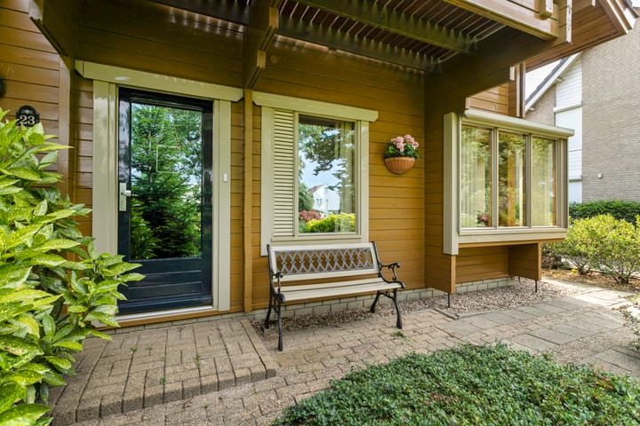 Foto 12 van Den Dries 23