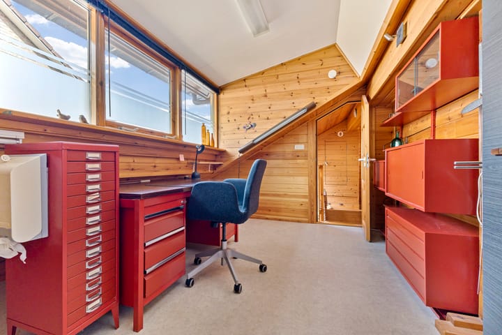 Foto 43 van Den Dries 23