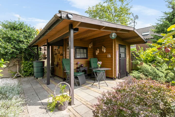 Foto 48 van Den Dries 23