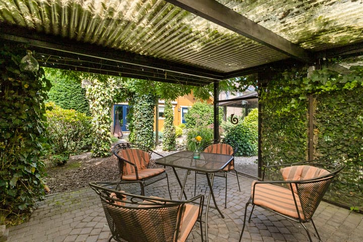 Foto 51 van Den Dries 23