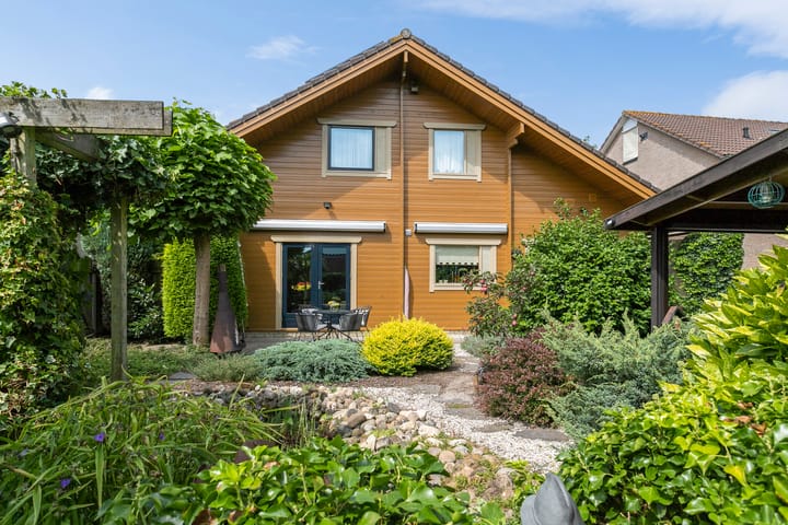 Foto 52 van Den Dries 23