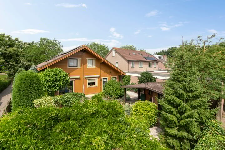 Foto 54 van Den Dries 23