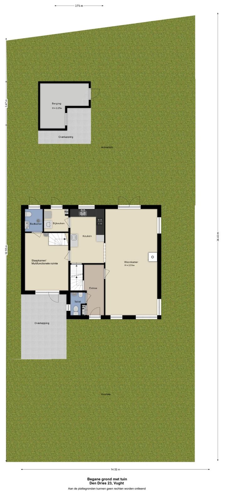 Foto 59 van Den Dries 23