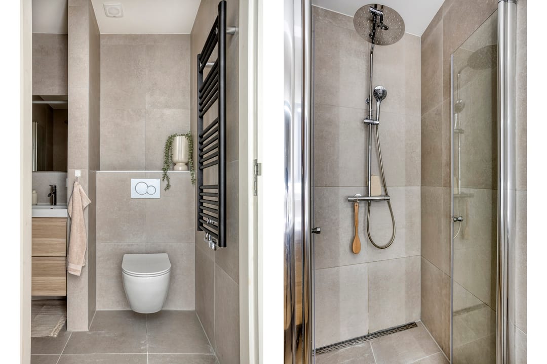 Photo 7 of Julianastraat 15-B