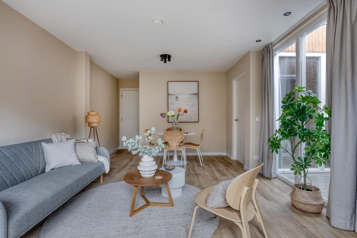 Foto 14 van Julianastraat 15-B