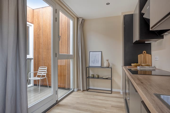 Foto 20 van Julianastraat 15-B