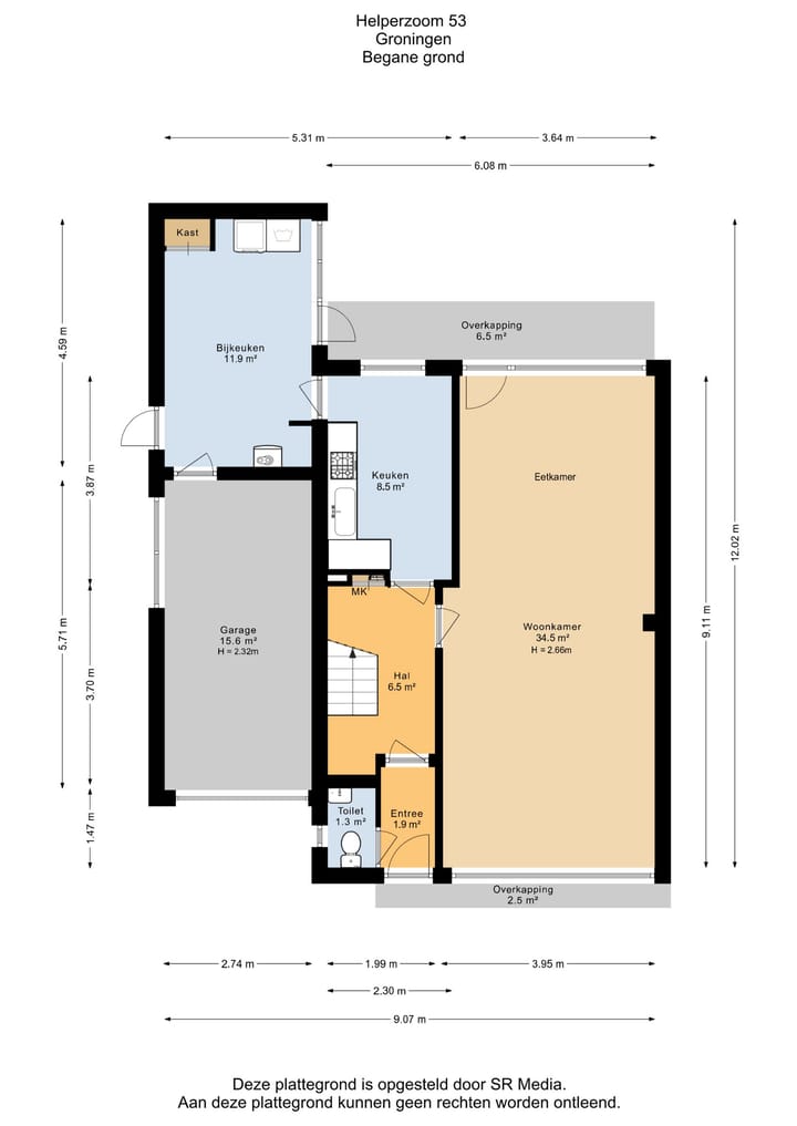 Foto 38 van Helperzoom 53