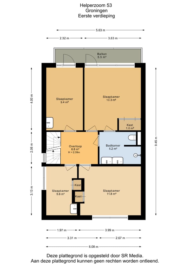 Foto 40 van Helperzoom 53