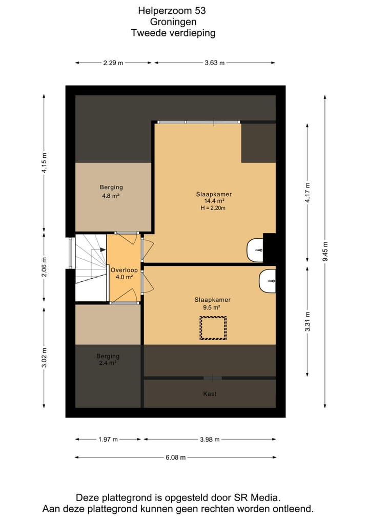 Foto 42 van Helperzoom 53