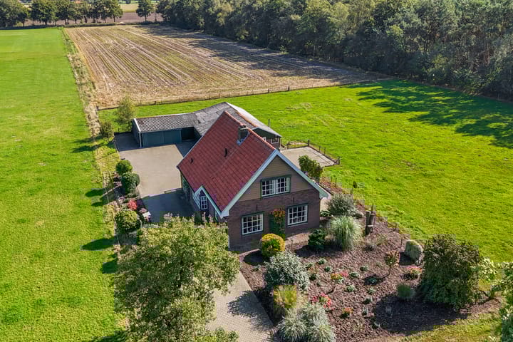 Foto 1 van Zwilbroekseweg 15