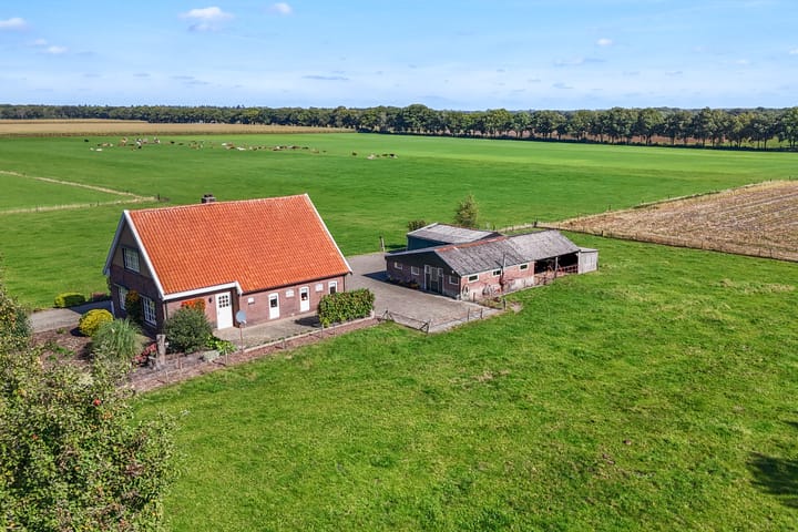 Foto 4 van Zwilbroekseweg 15