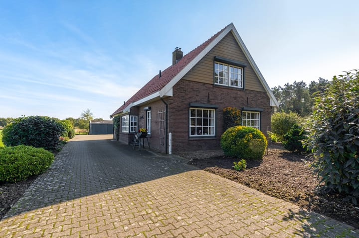 Foto 6 van Zwilbroekseweg 15