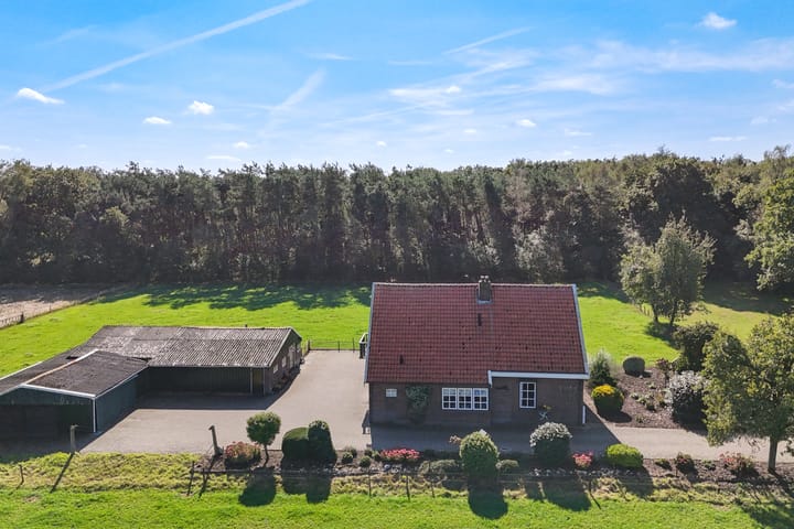 Foto 8 van Zwilbroekseweg 15