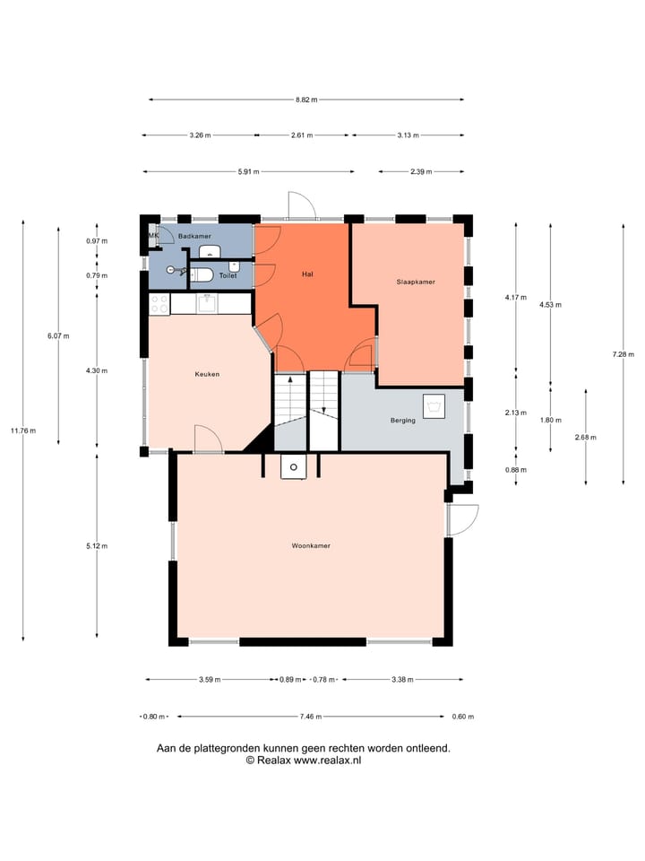 Foto 48 van Zwilbroekseweg 15