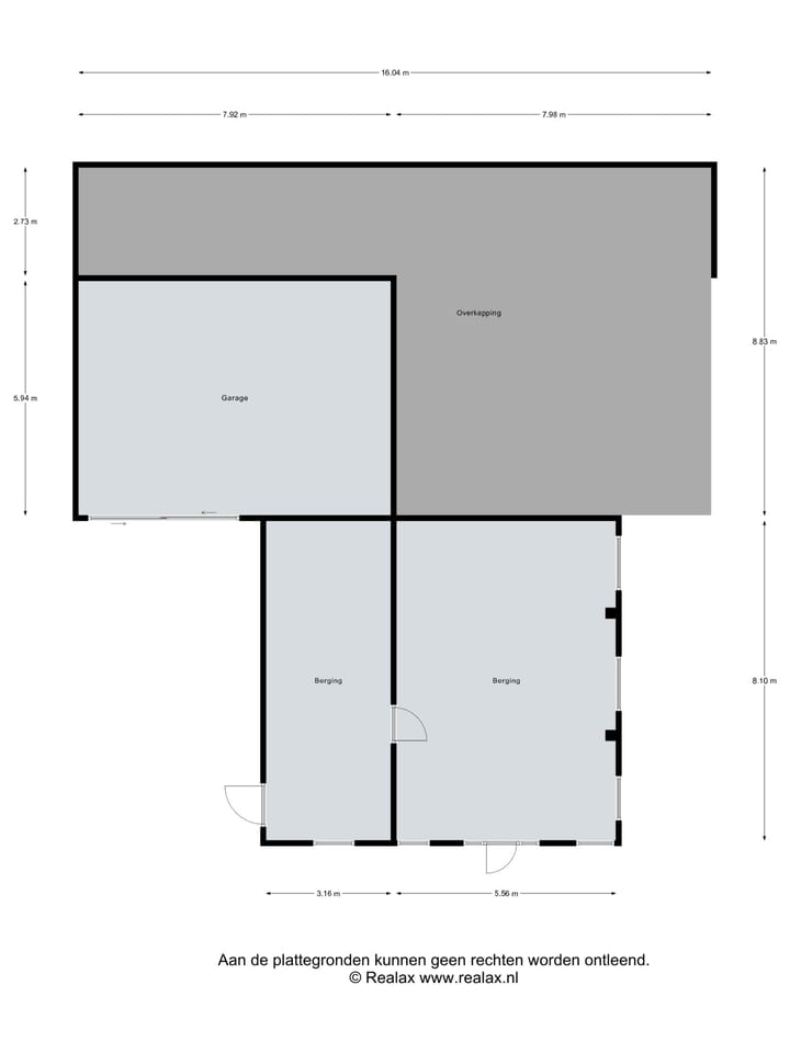 Foto 54 van Zwilbroekseweg 15