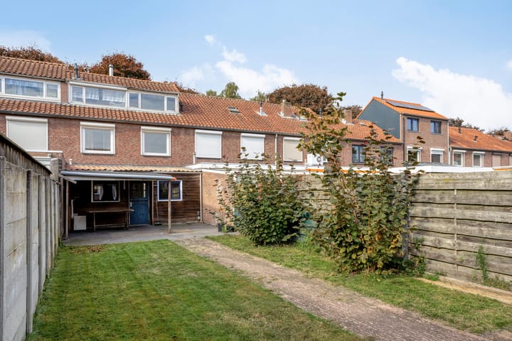 Foto 5 van Goudenakkerstraat 6