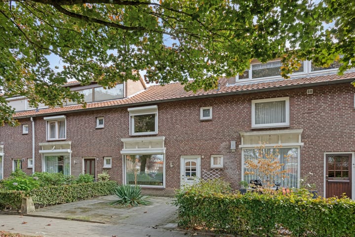 Foto 7 van Goudenakkerstraat 6