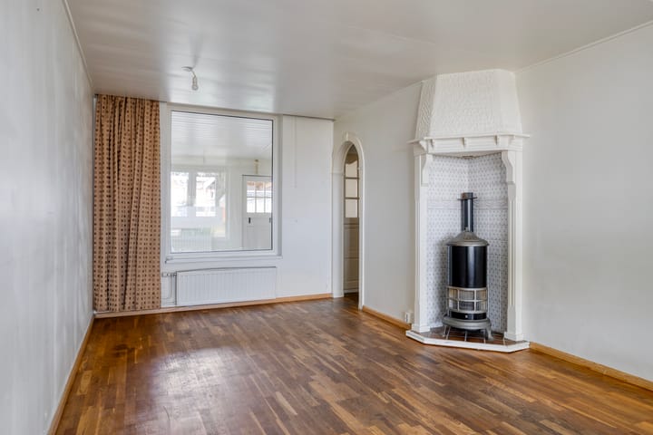 Foto 12 van Goudenakkerstraat 6