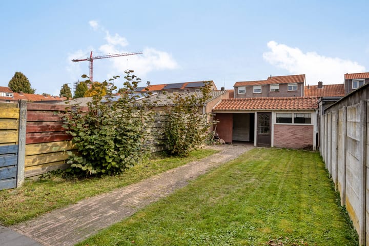 Foto 17 van Goudenakkerstraat 6