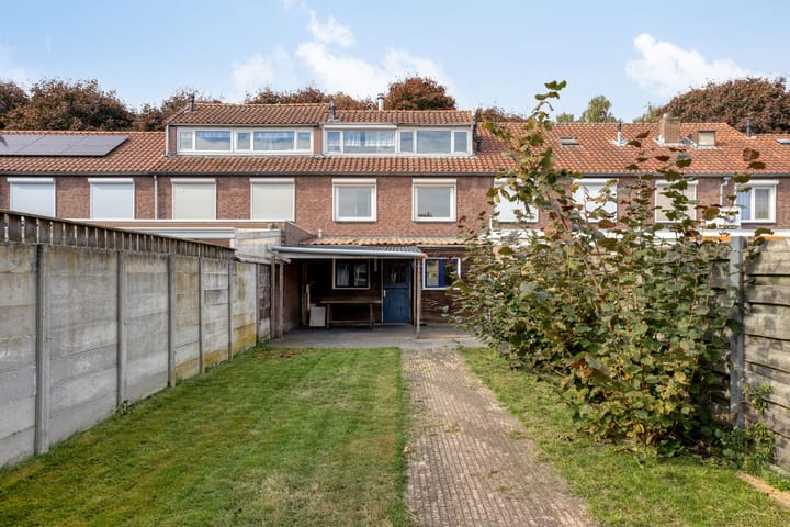 Foto 18 van Goudenakkerstraat 6