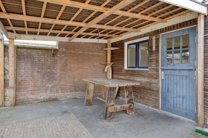 Foto 19 van Goudenakkerstraat 6